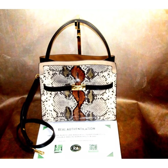 Tory Burch handbag - Picture 5 of 5